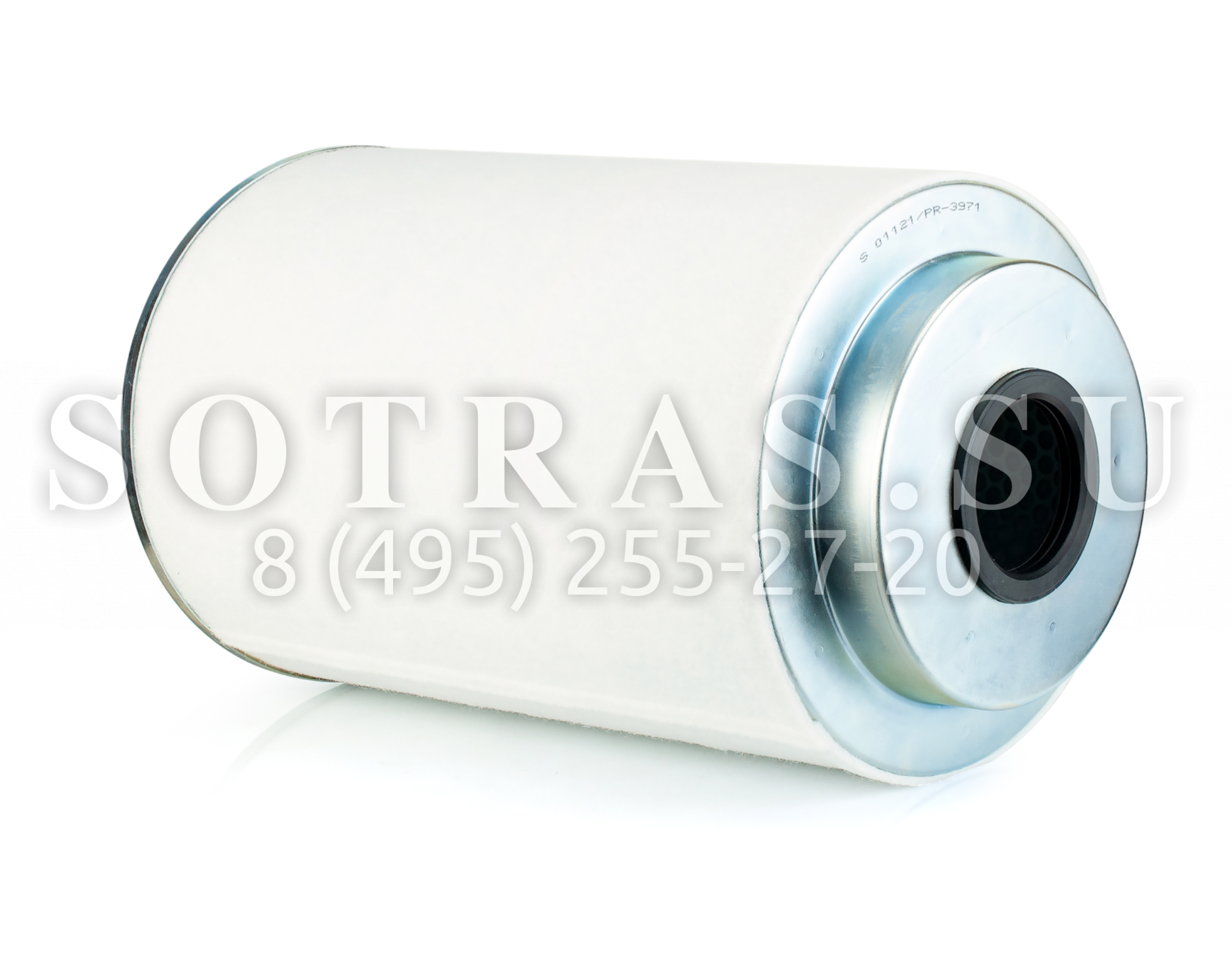Sotras DA1282 DA1282 Сепаратор SOTRAS