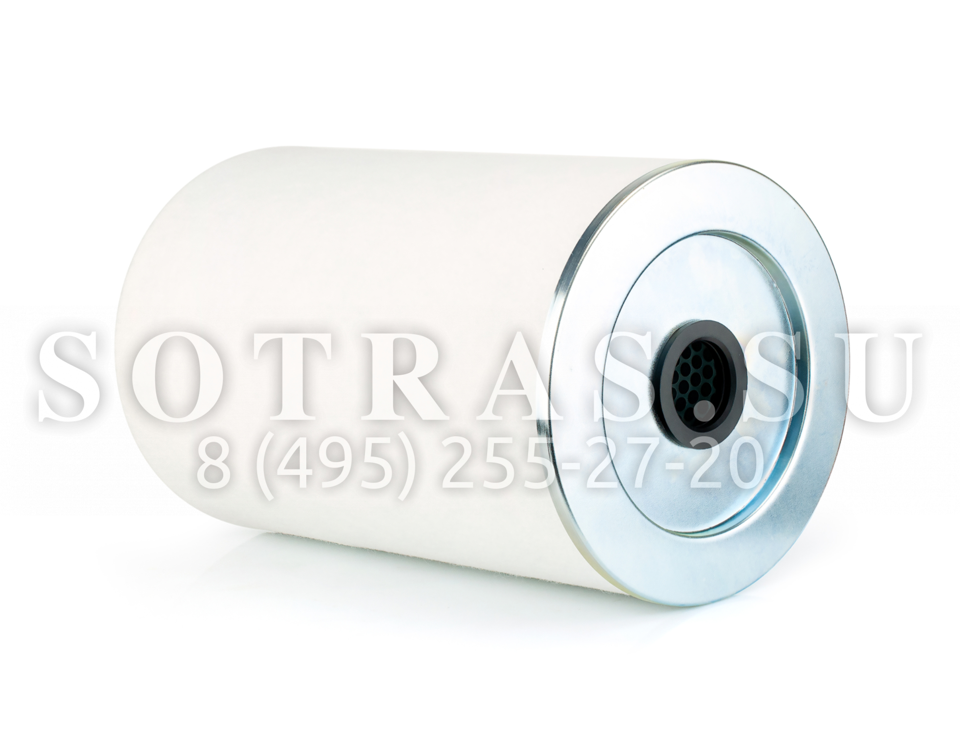 Sotras DA1282 DA1282 Сепаратор SOTRAS