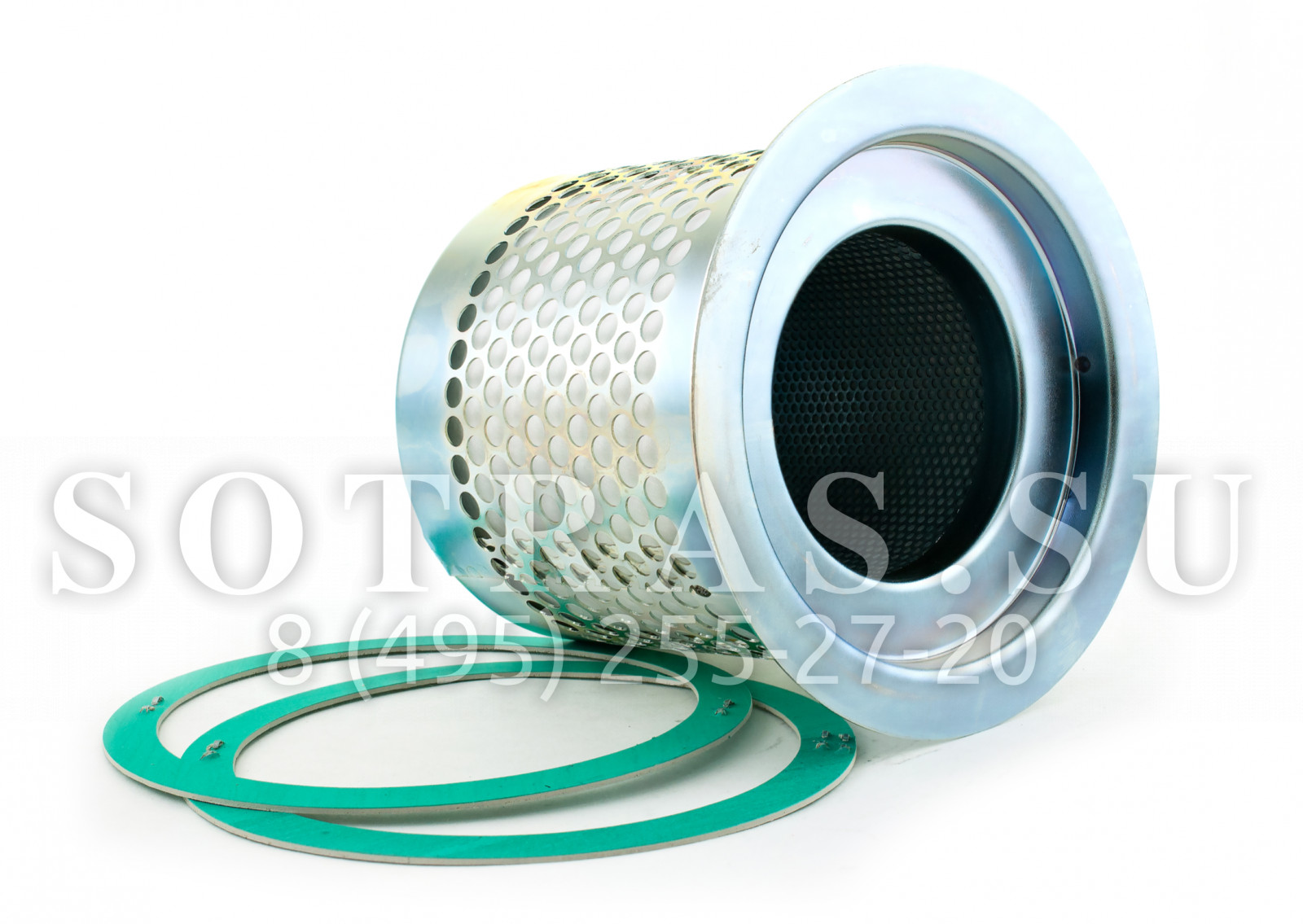 Sotras DB2001 DB2001 Сепаратор SOTRAS