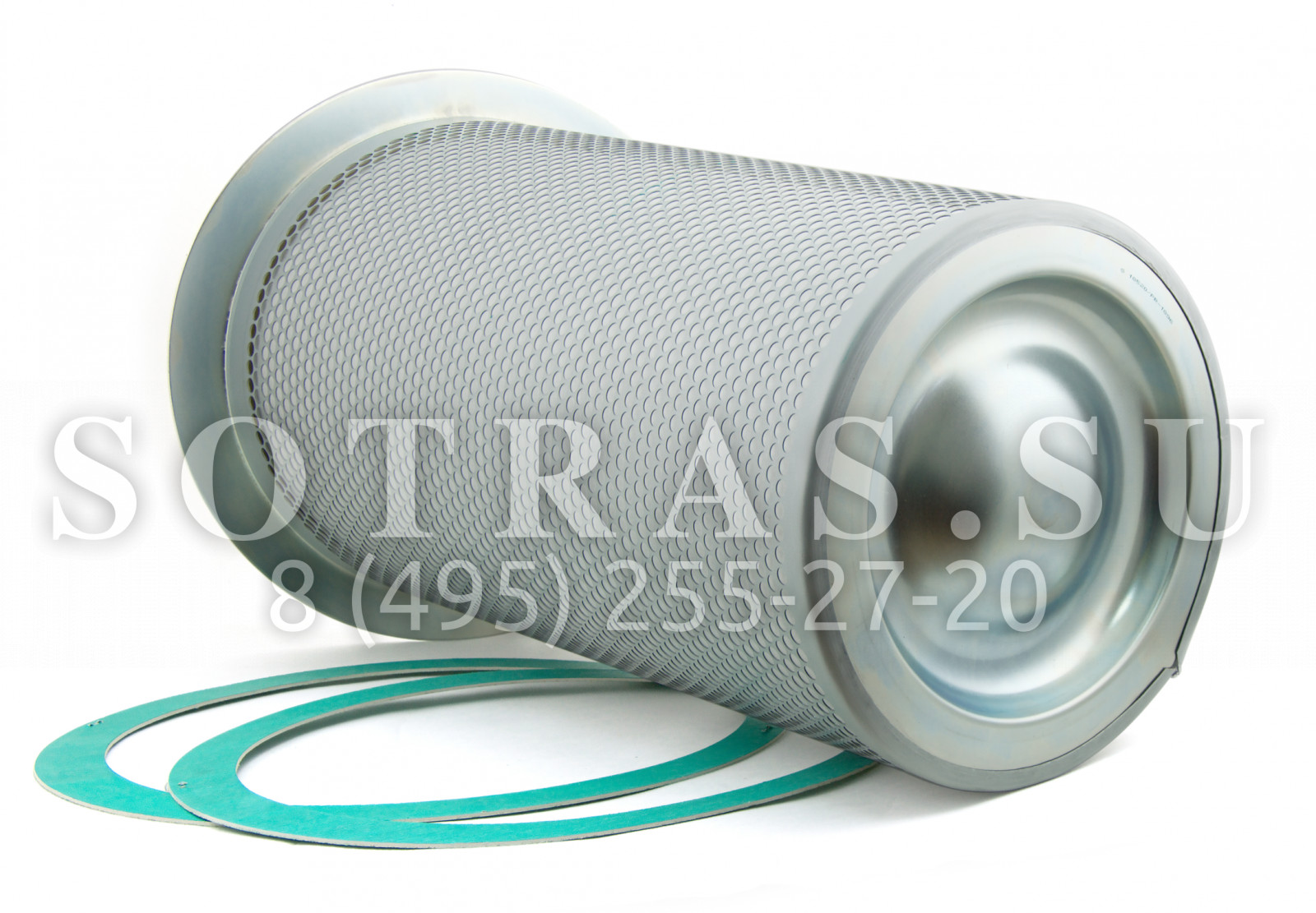 Sotras DB2090 DB2090 Сепаратор SOTRAS