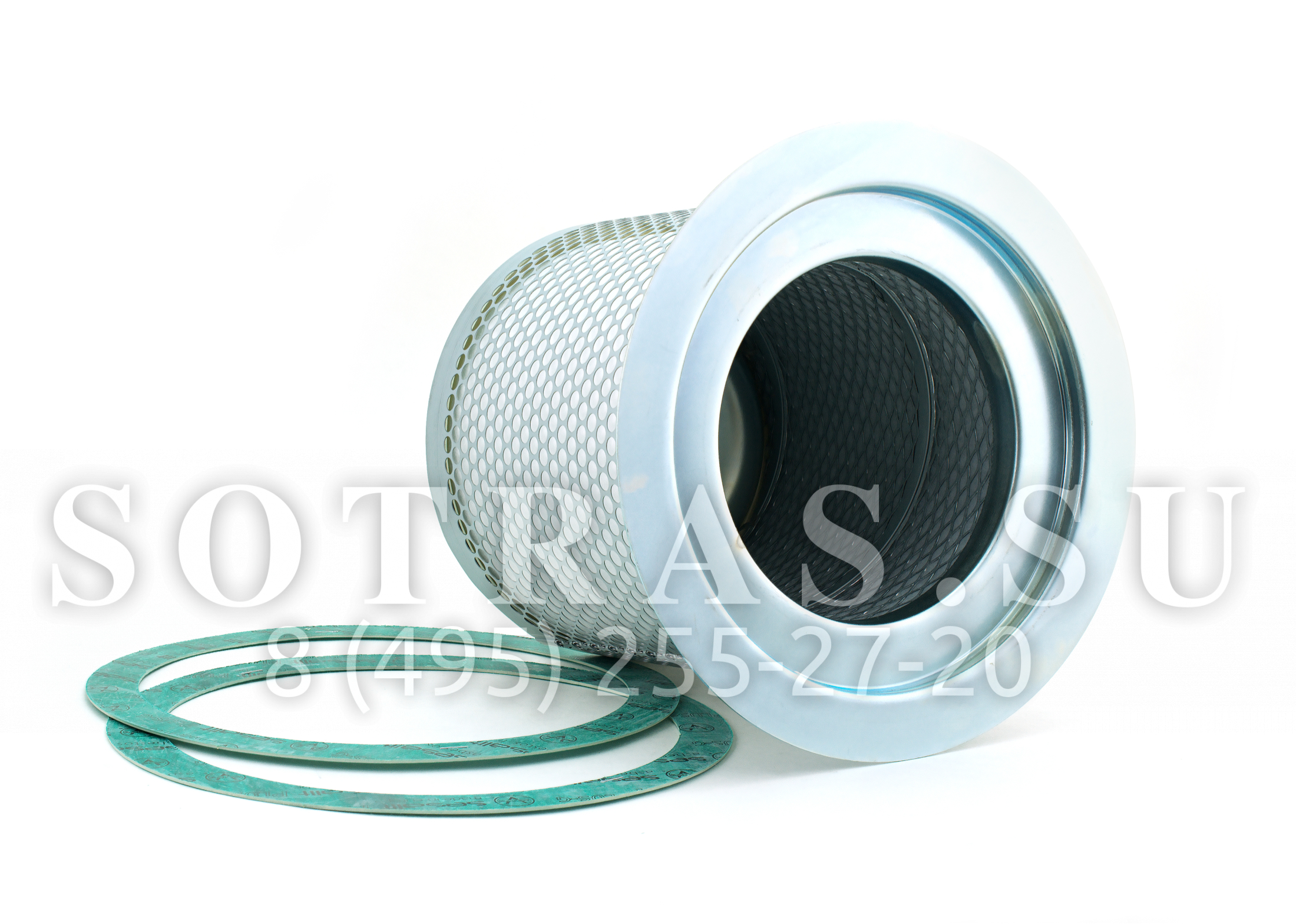 Sotras DB2105 DB2105 Сепаратор SOTRAS