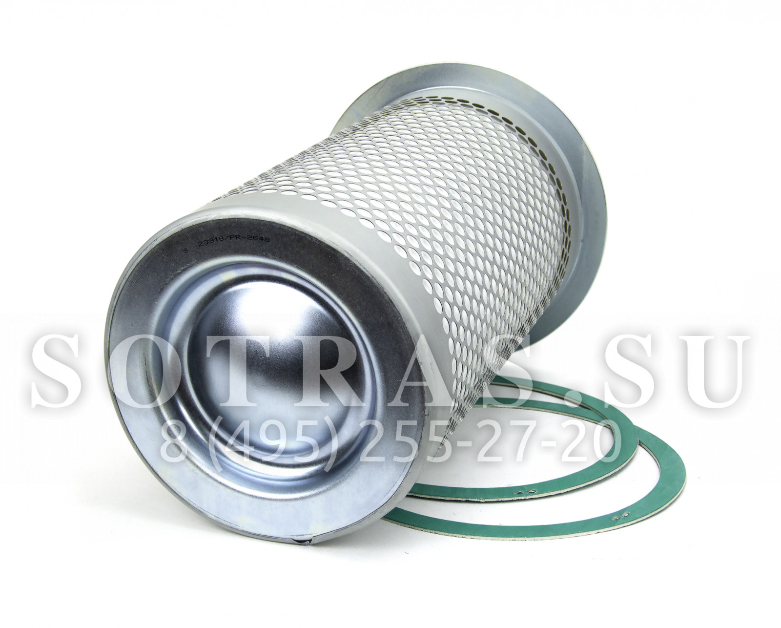 Sotras DB2132 DB2132 Сепаратор SOTRAS