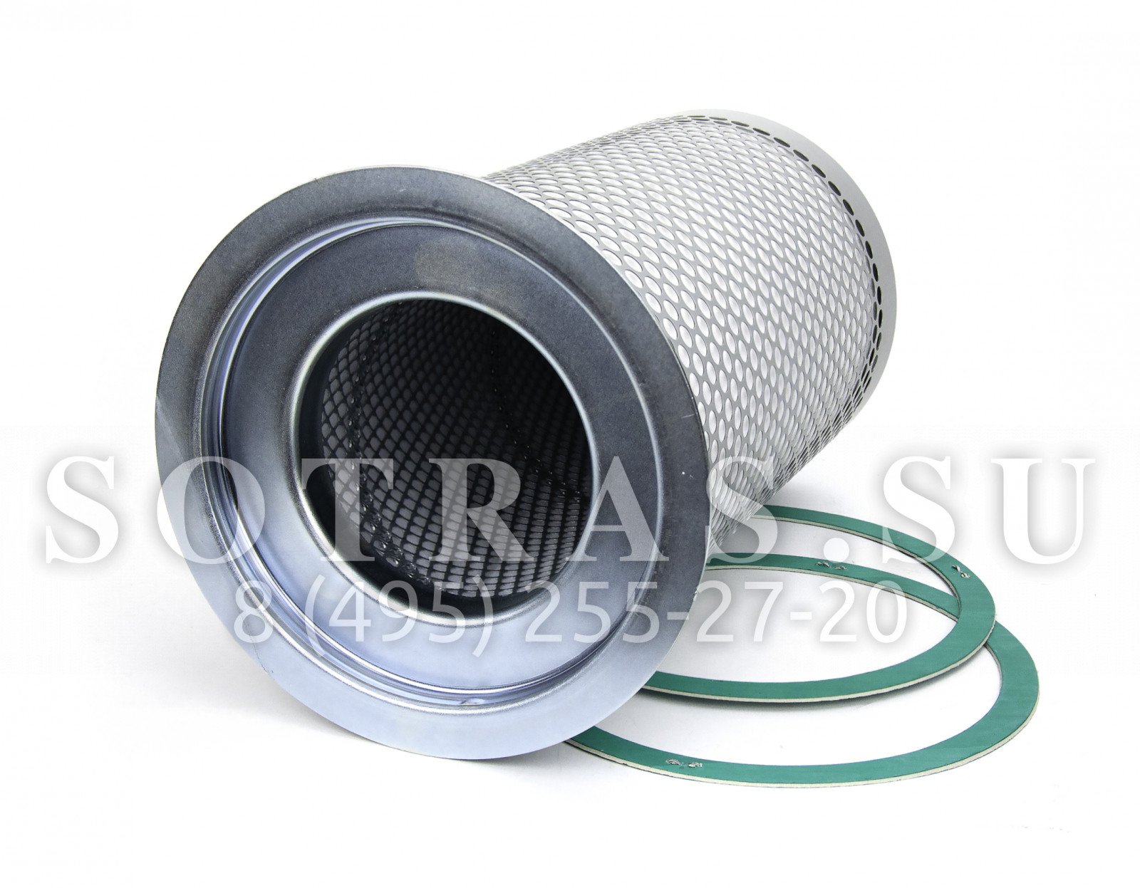 Sotras DB2132 DB2132 Сепаратор SOTRAS