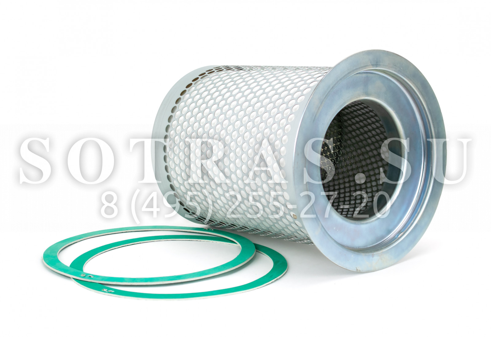 Sotras DB2186 DB2186 Сепаратор SOTRAS