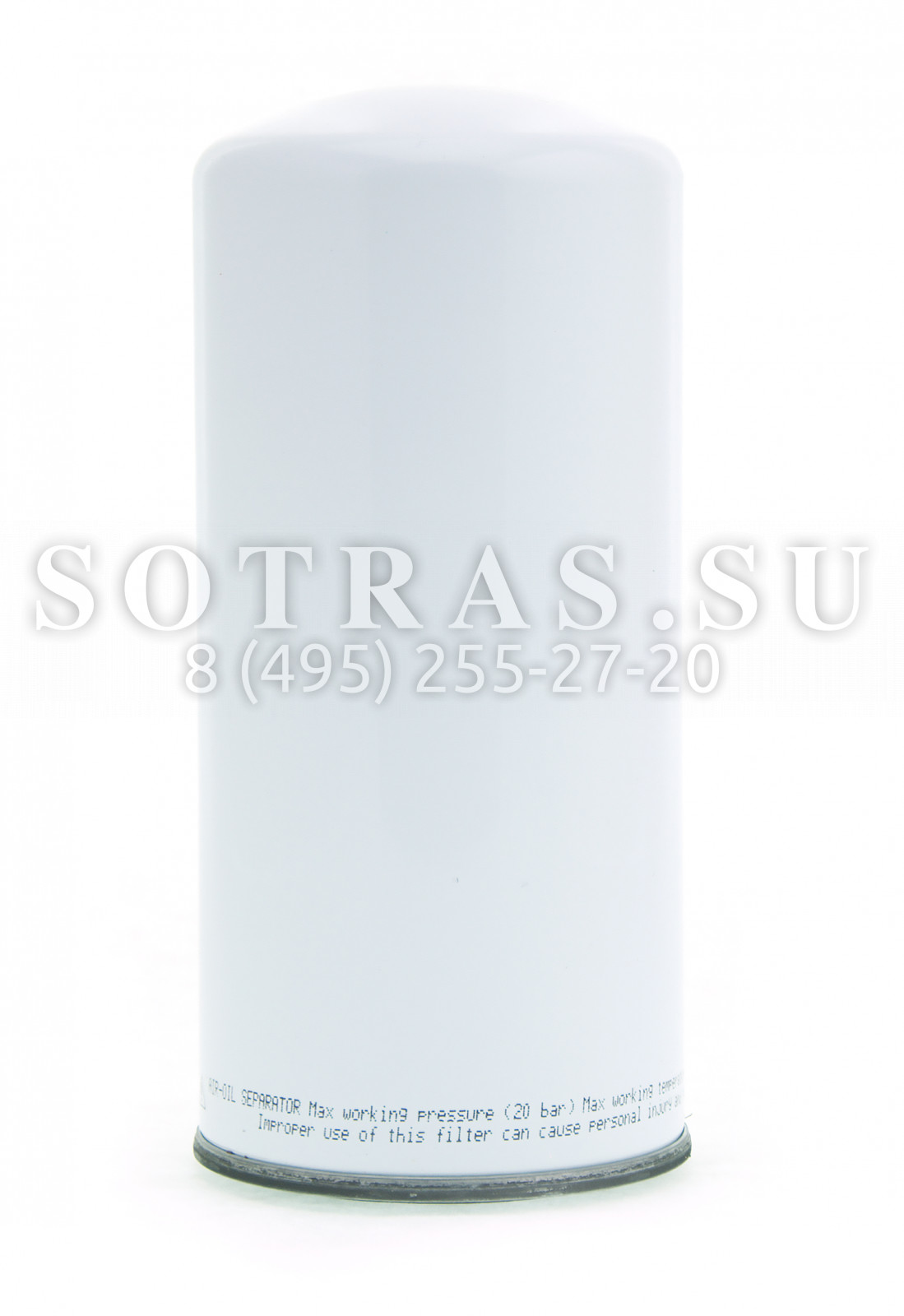 Sotras DF5044 DF5044 Сепаратор SOTRAS