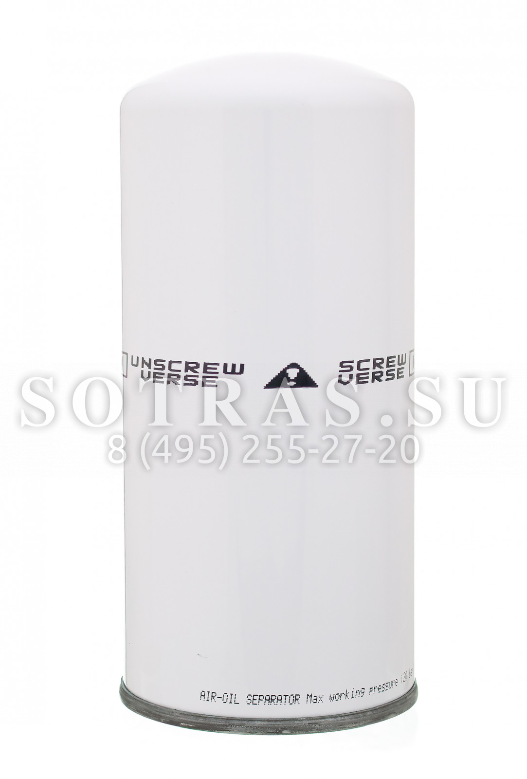 Sotras DF5075 DF5075 Сепаратор SOTRAS