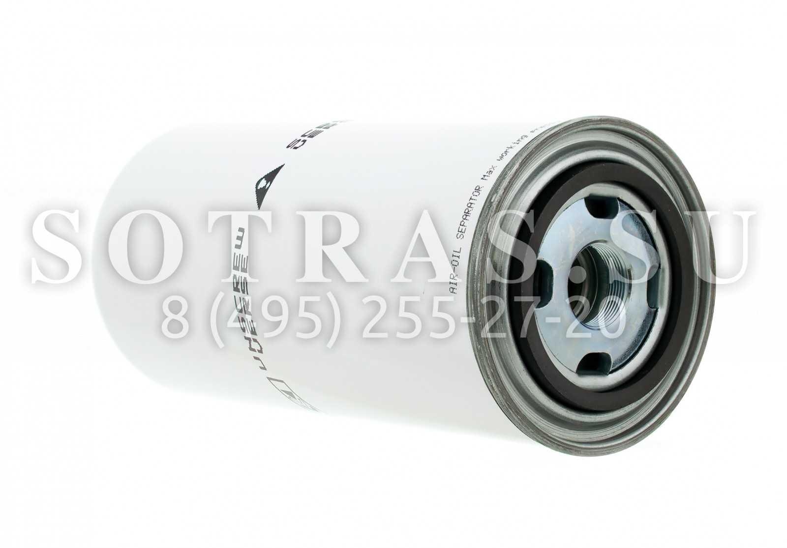Sotras DF5075 DF5075 Сепаратор SOTRAS