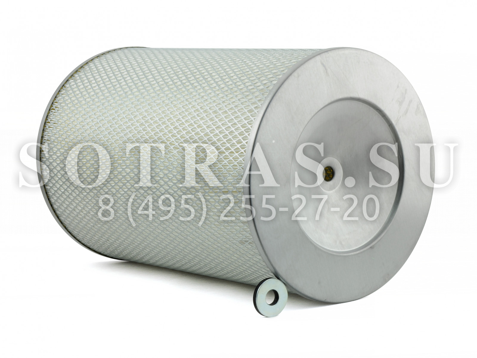 Sotras SA6034 SA6034 Фильтр воздушный SOTRAS