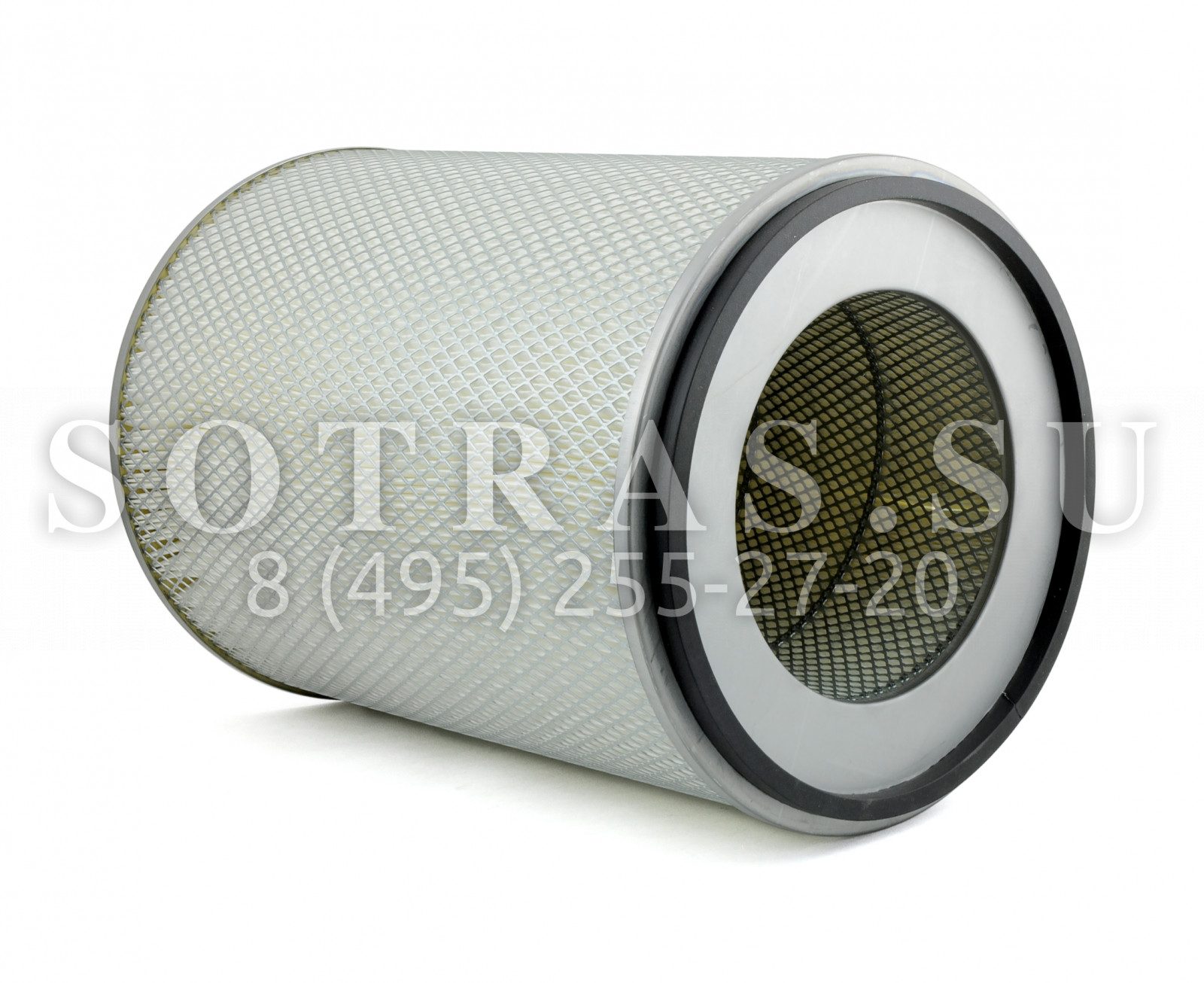 Sotras SA6034 SA6034 Фильтр воздушный SOTRAS