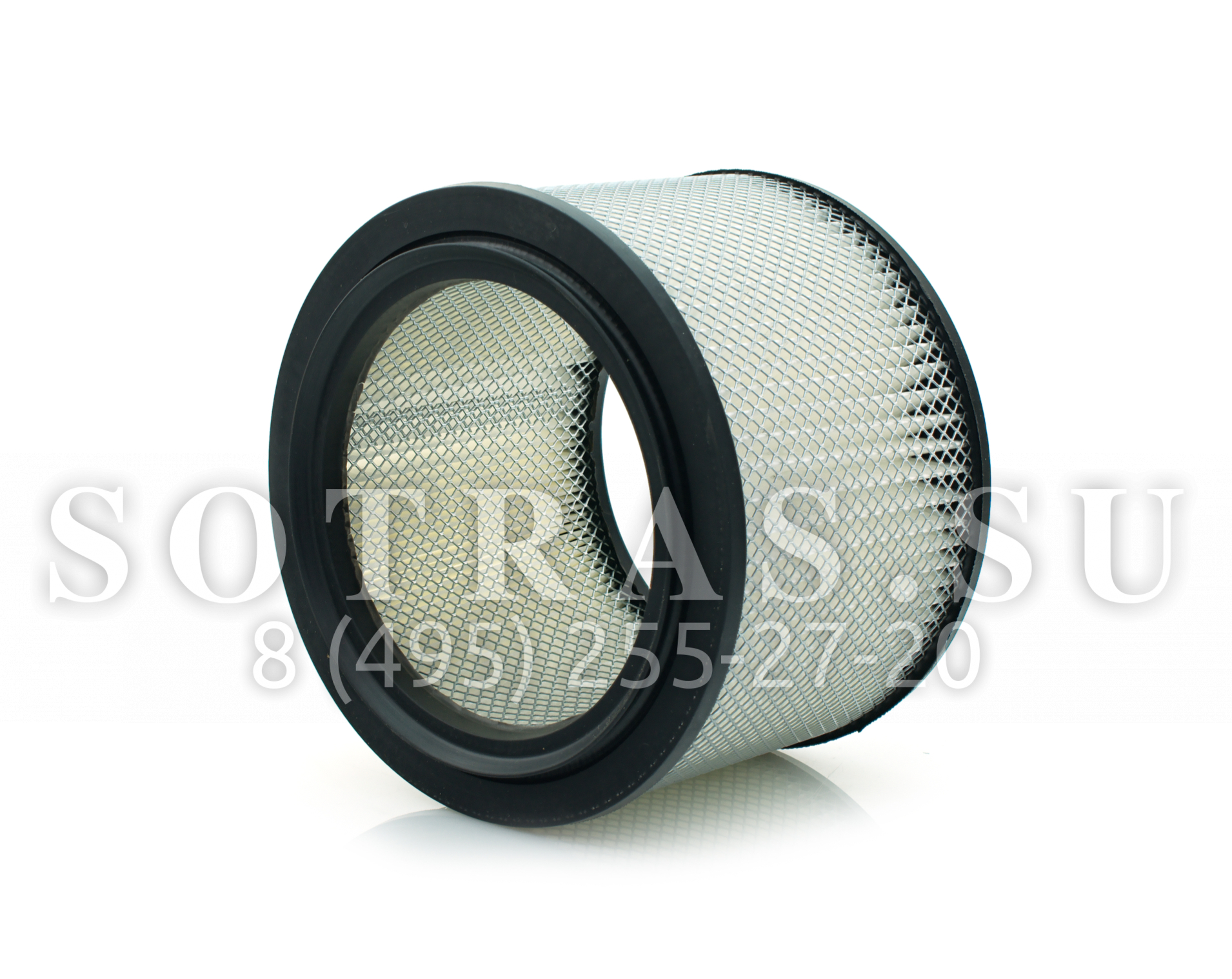 Sotras SA6069 SA6069 Фильтр воздушный SOTRAS