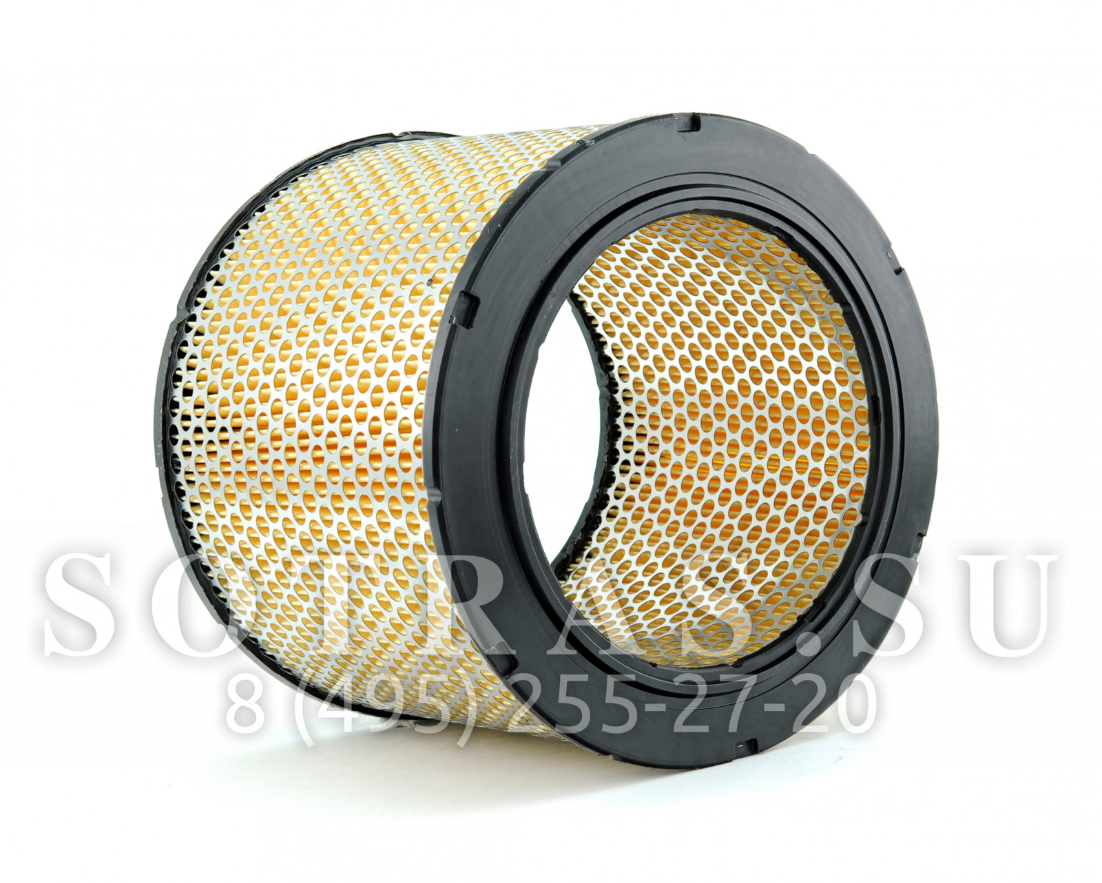 Sotras SA6095 SA6095 Фильтр воздушный SOTRAS