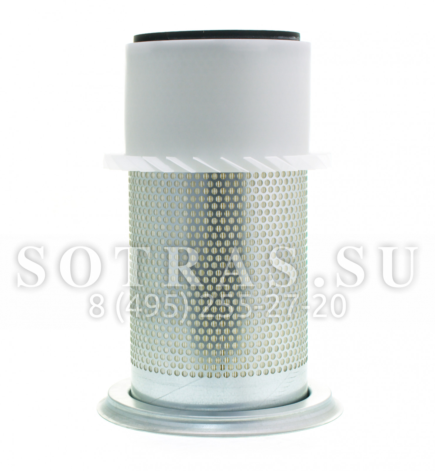 Sotras SA6153 SA6153 Фильтр воздушный SOTRAS