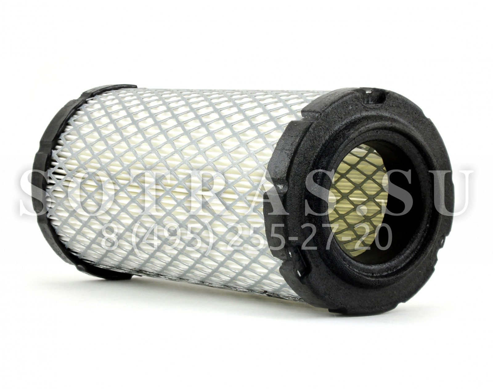 Sotras SA6796 SA6796 Фильтр воздушный SOTRAS