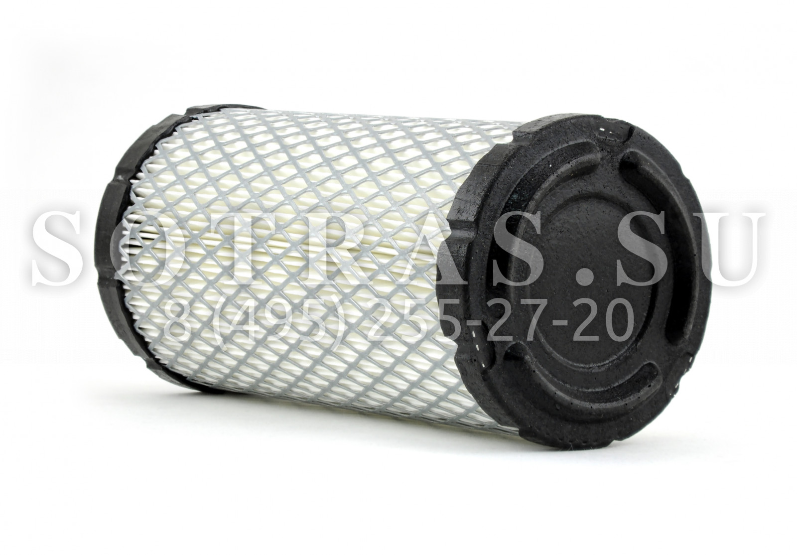 Sotras SA6796 SA6796 Фильтр воздушный SOTRAS