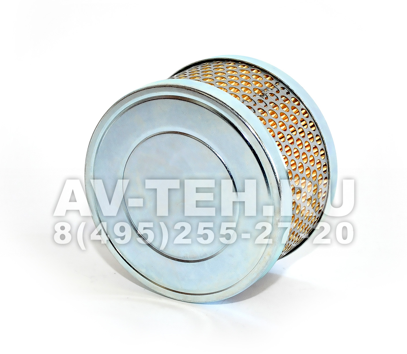 Sotras SA6843 SA6843 Фильтр воздушный SOTRAS
