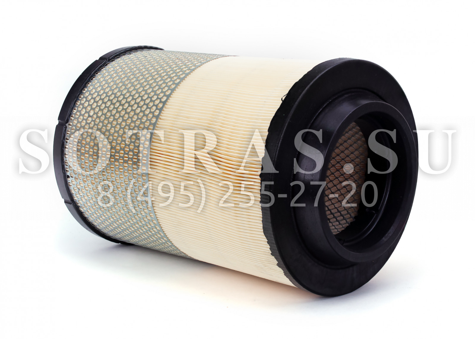 Sotras SA7108 SA7108 Фильтр воздушный SOTRAS
