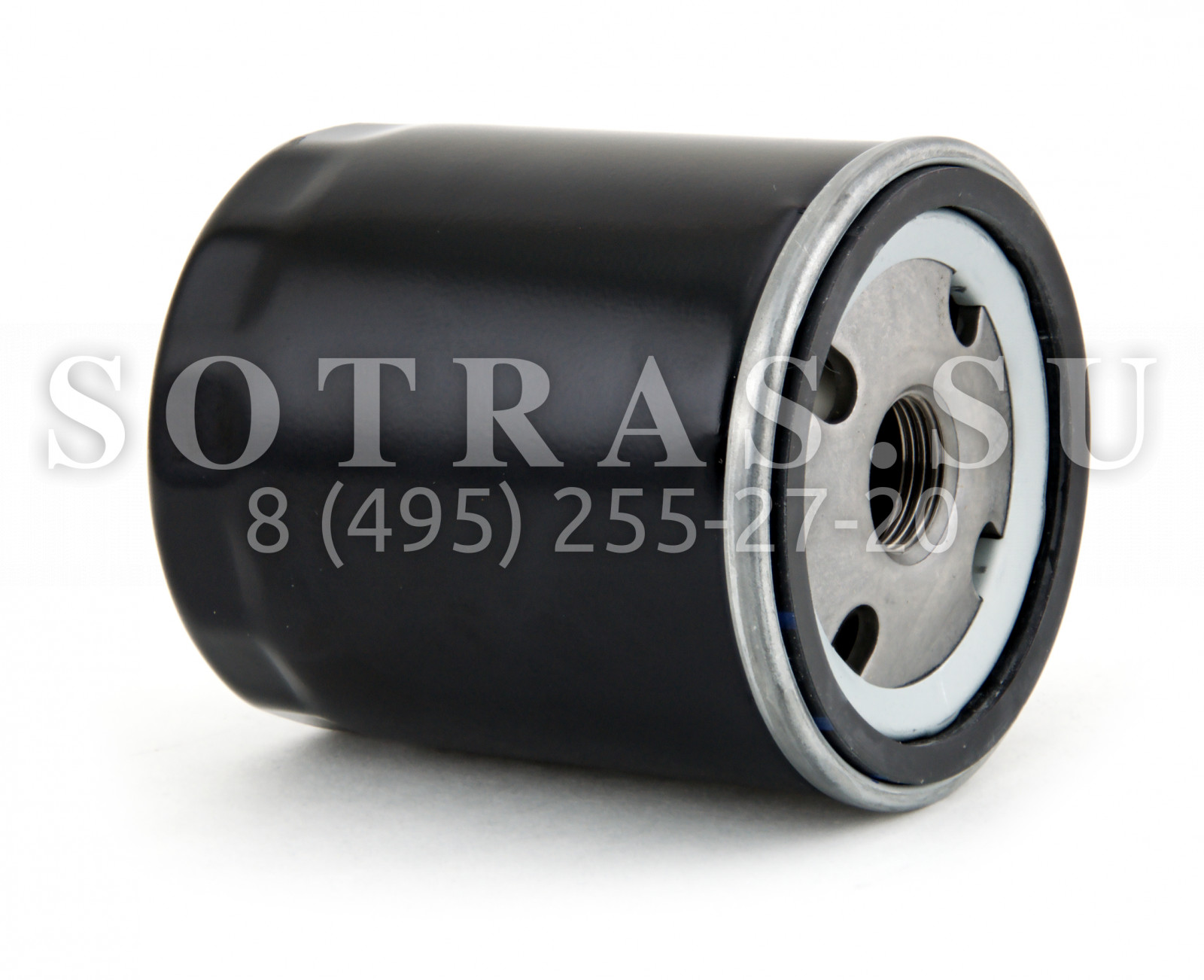 Sotras SH8118 SH8118 Фильтр масляный SOTRAS