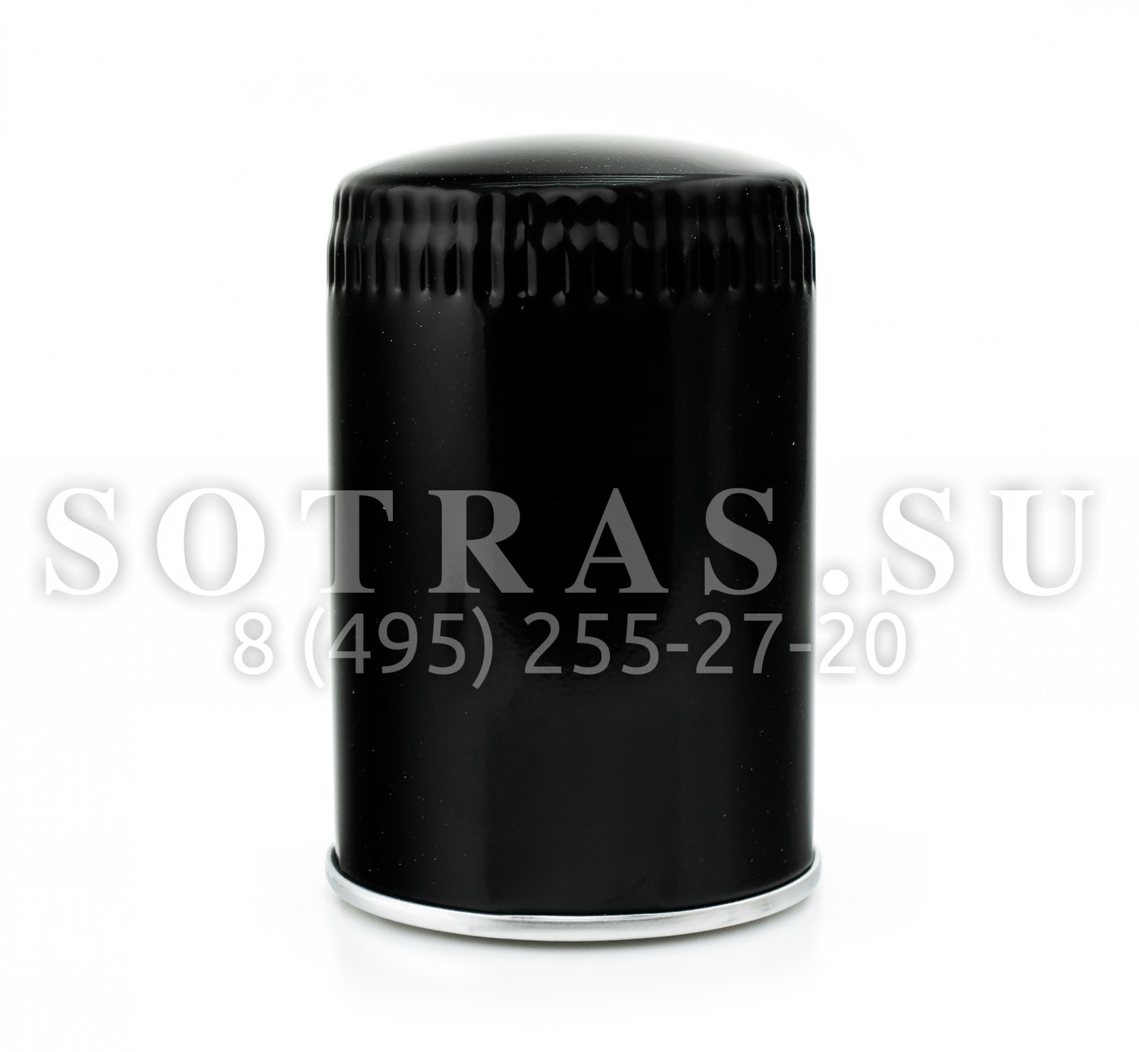 Sotras SH8119 SH8119 Фильтр масляный SOTRAS