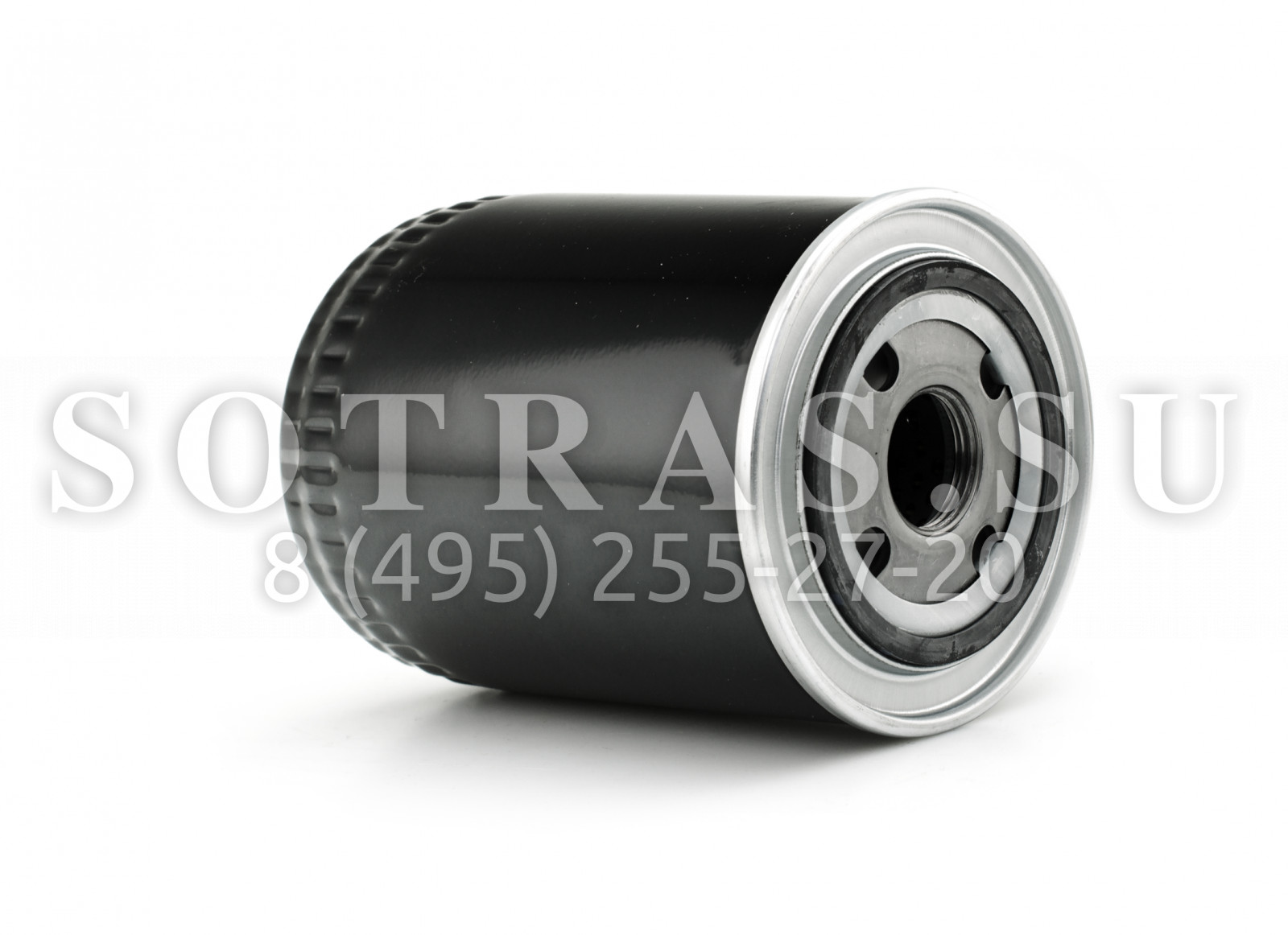 Sotras SH8119 SH8119 Фильтр масляный SOTRAS
