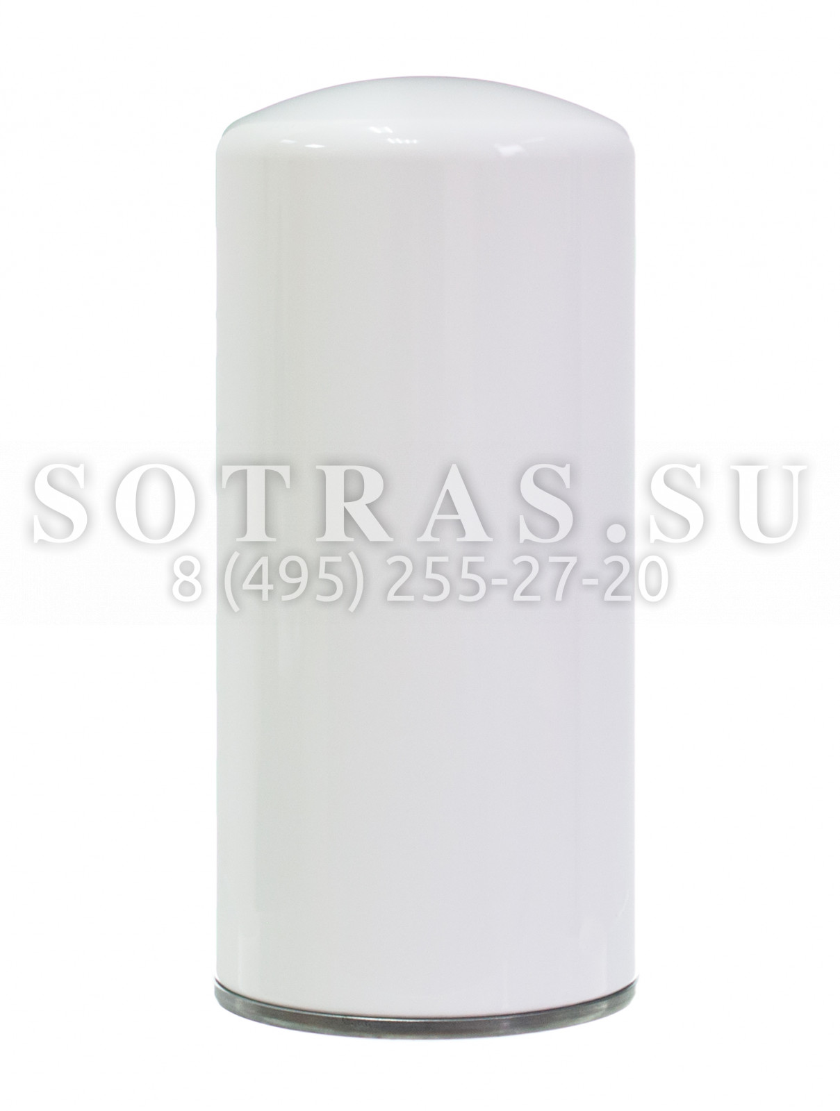 Sotras SH8130 SH8130 Фильтр масляный SOTRAS
