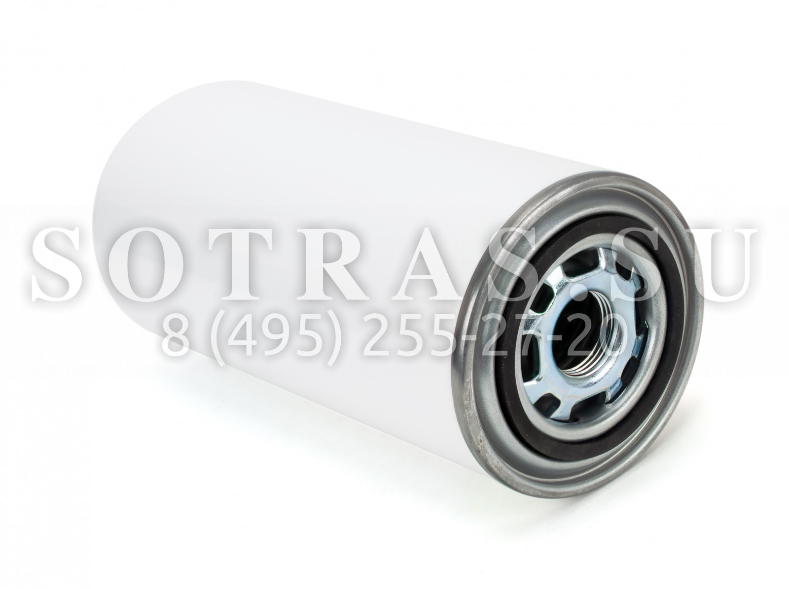 Sotras SH8130 SH8130 Фильтр масляный SOTRAS