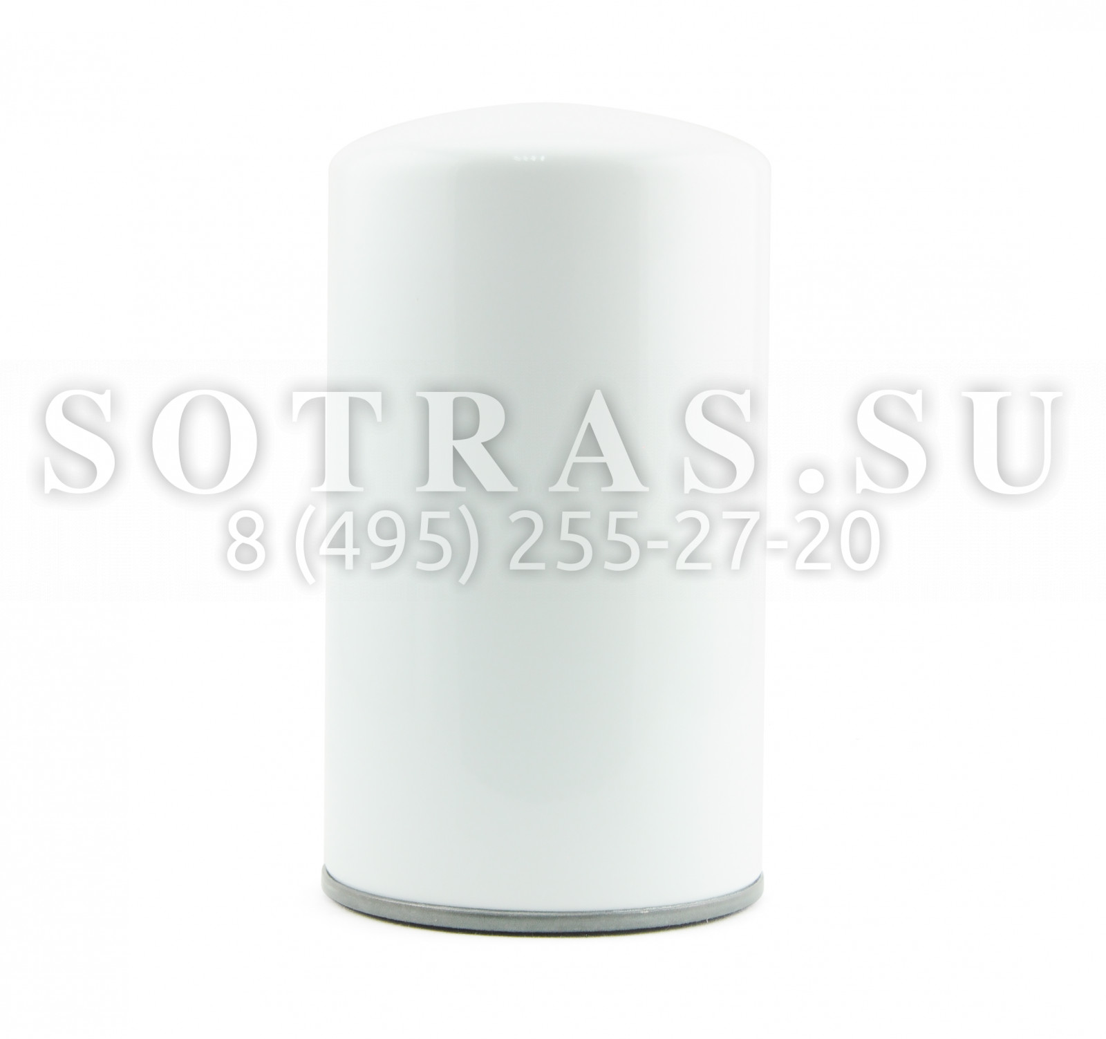 Sotras SH8145 SH8145 Фильтр масляный SOTRAS