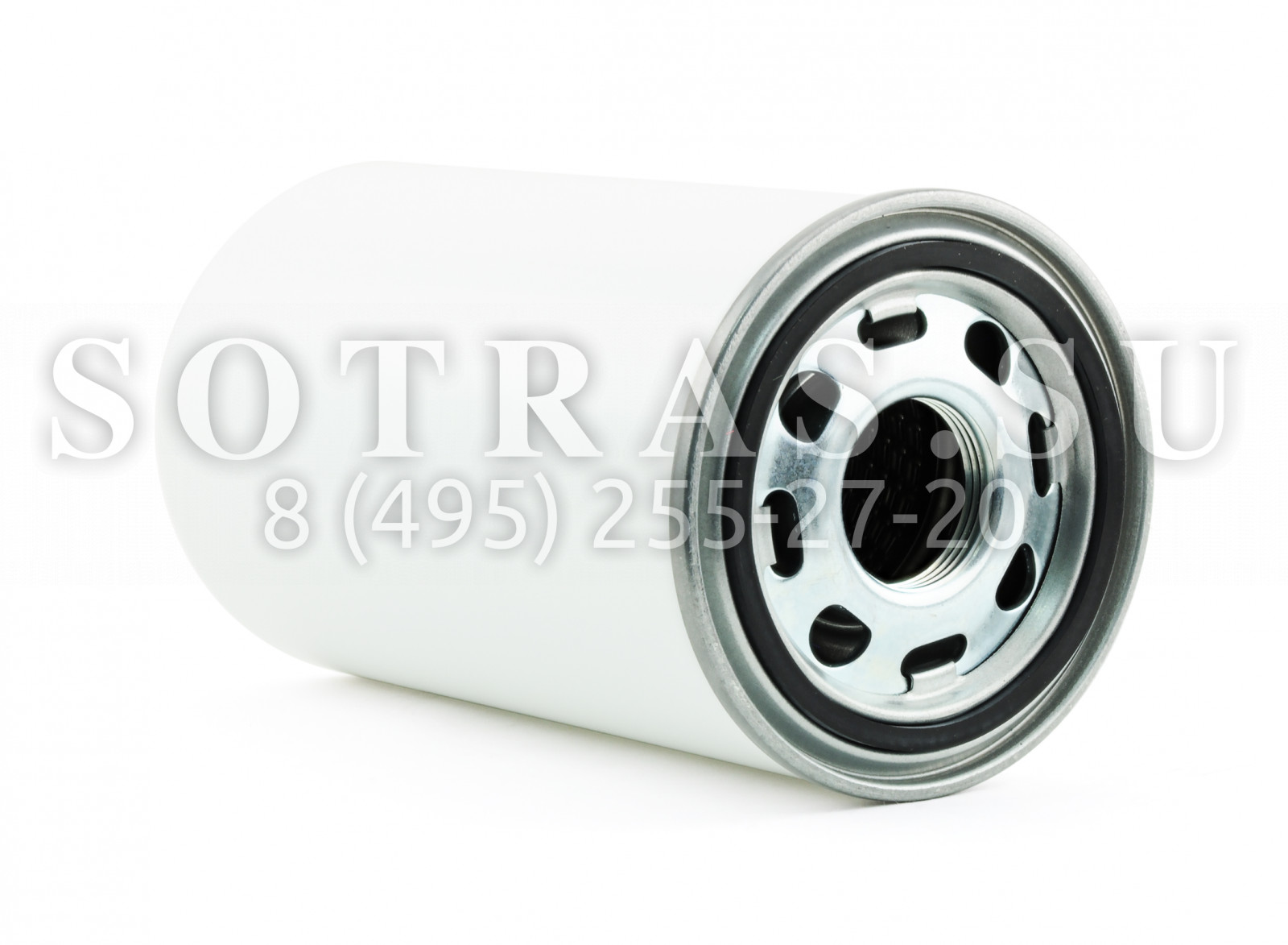 Sotras SH8145 SH8145 Фильтр масляный SOTRAS