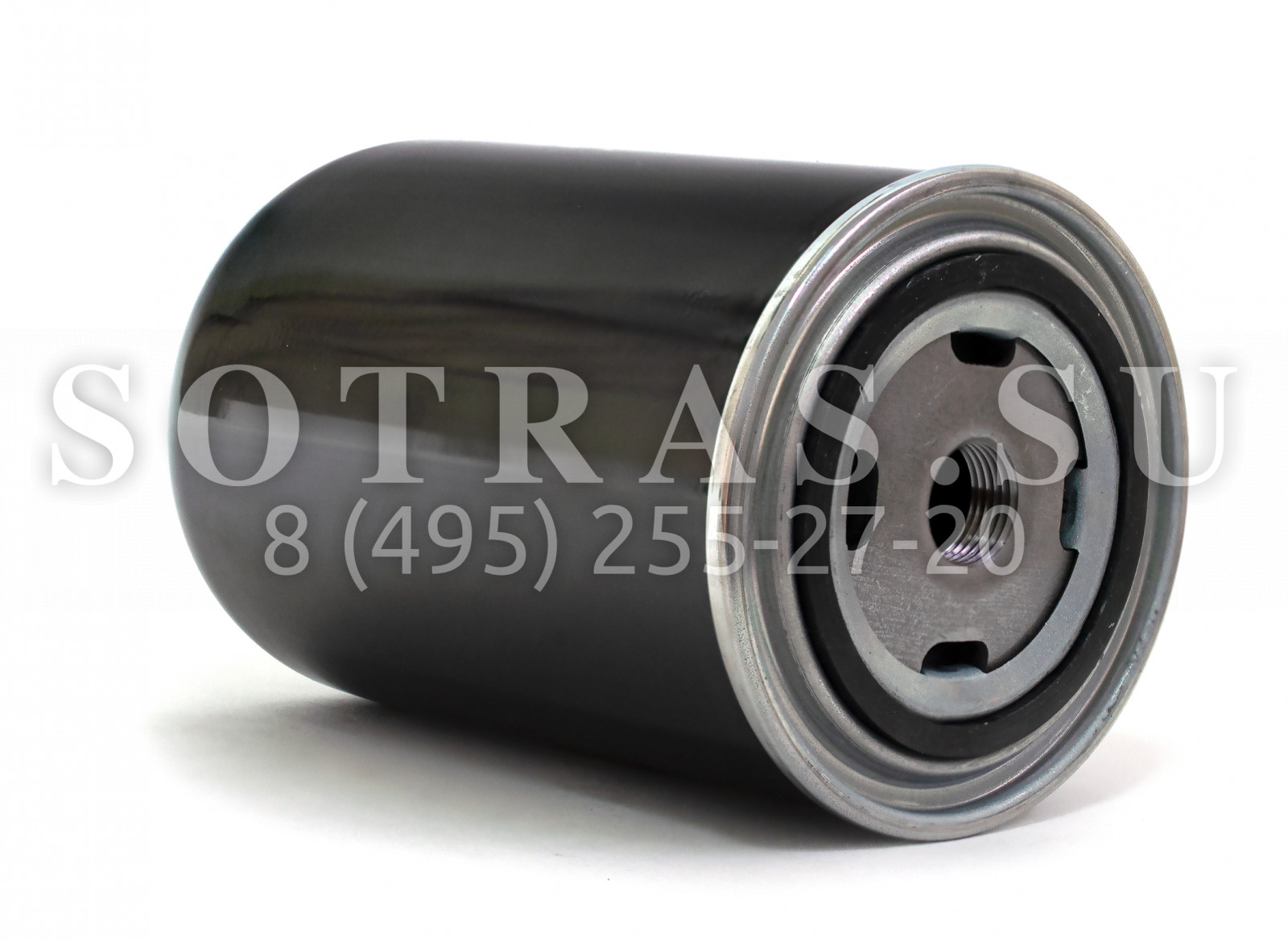 Sotras SH8154 SH8154 Фильтр масляный SOTRAS