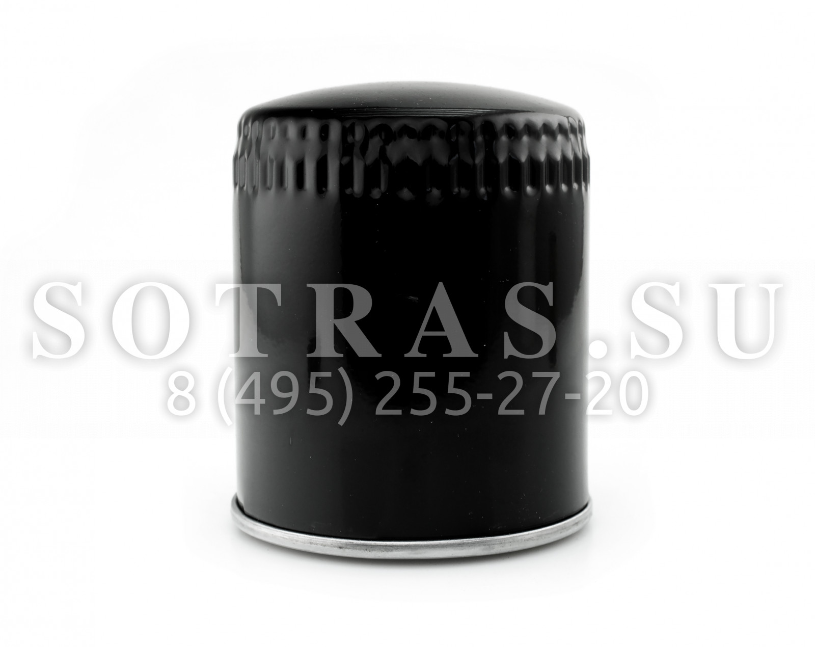 Sotras SH8206 SH8206 Фильтр масляный SOTRAS