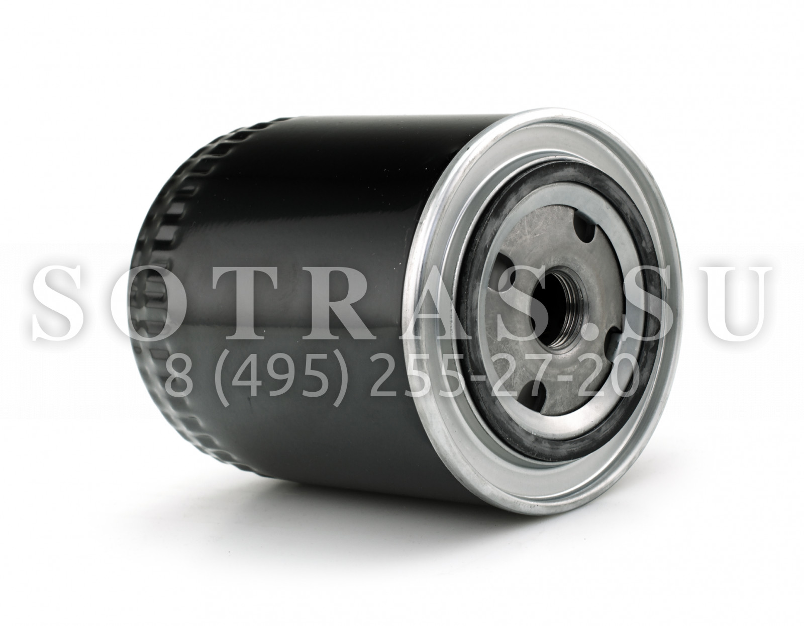 Sotras SH8206 SH8206 Фильтр масляный SOTRAS