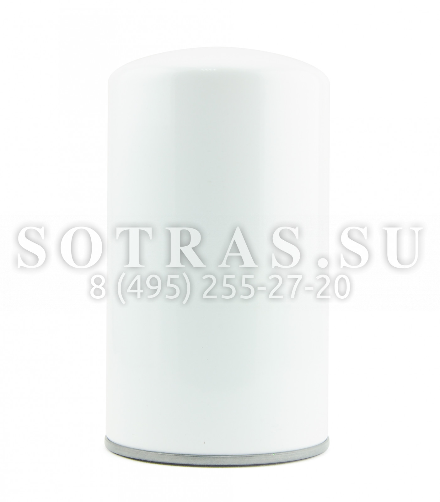 Sotras SH8218 SH8218 Фильтр масляный SOTRAS