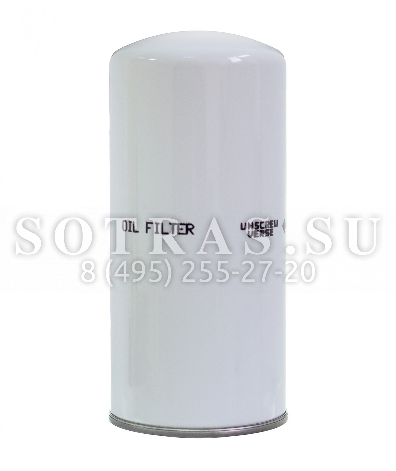 Sotras SH8715 SH8715 Фильтр масляный SOTRAS